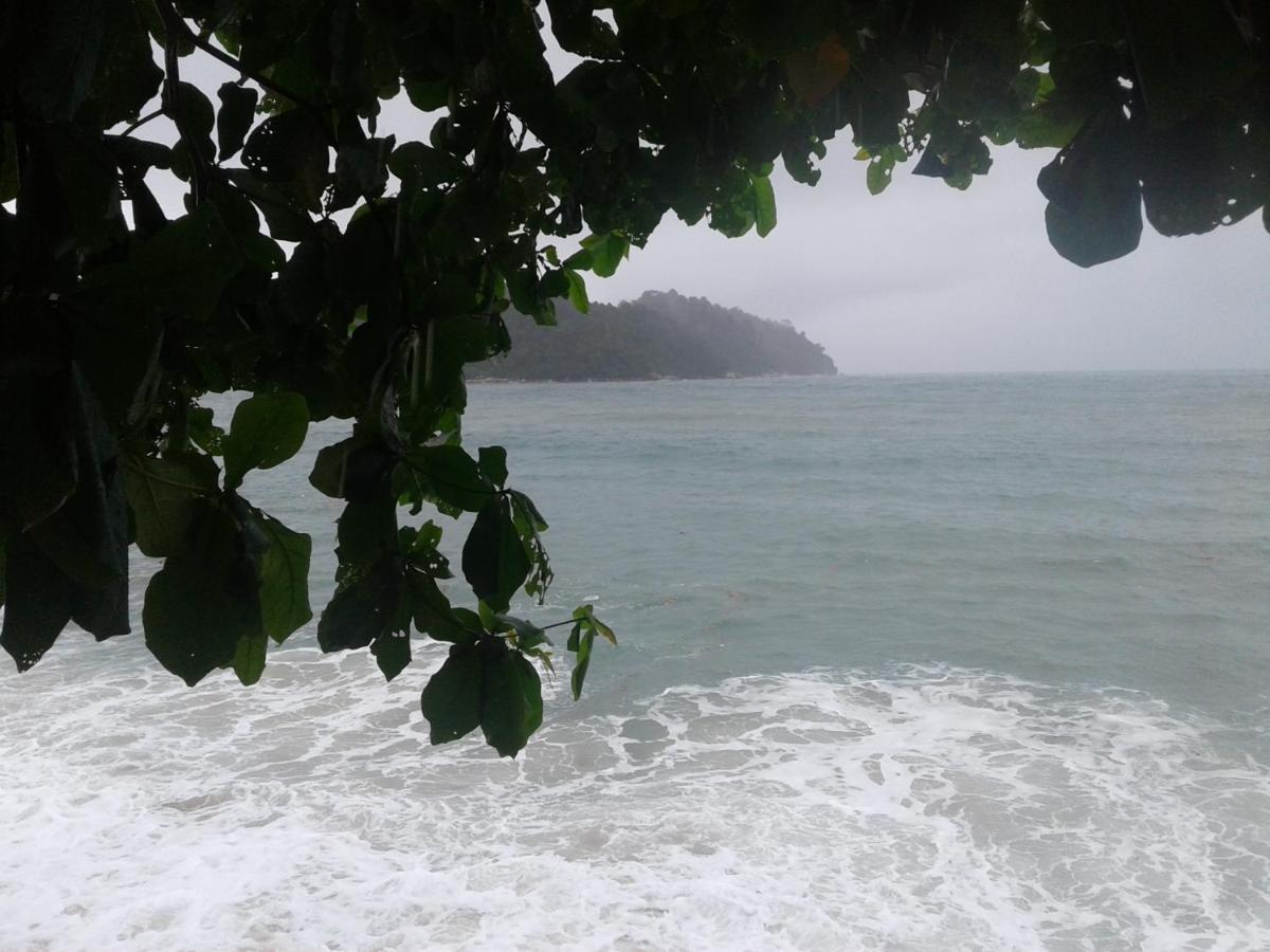 Hornbill Resort Pangkor Кампунг-Телук-Нипах Экстерьер фото