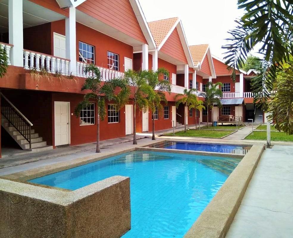 Hornbill Resort Pangkor Кампунг-Телук-Нипах Экстерьер фото