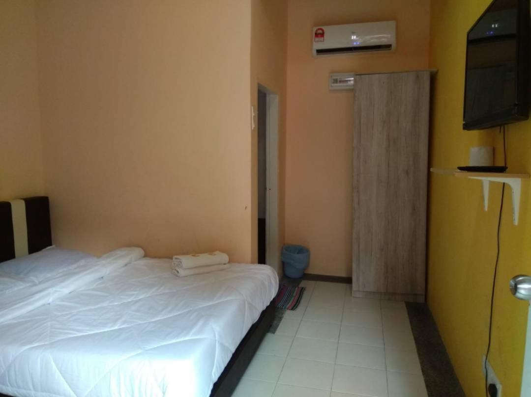 Hornbill Resort Pangkor Кампунг-Телук-Нипах Экстерьер фото