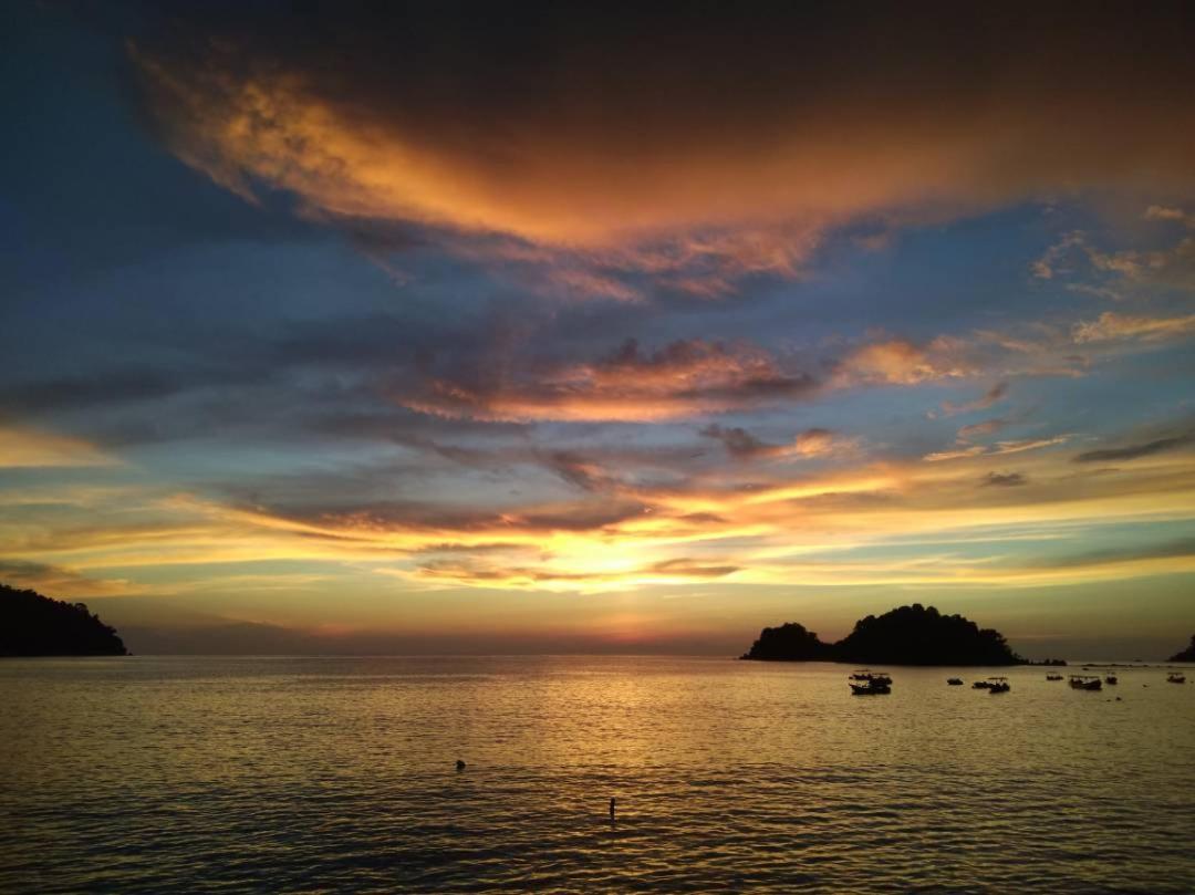 Hornbill Resort Pangkor Кампунг-Телук-Нипах Экстерьер фото