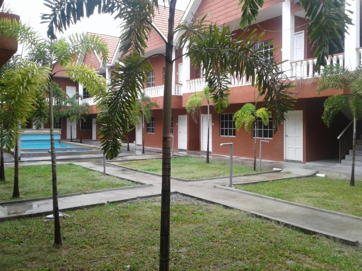 Hornbill Resort Pangkor Кампунг-Телук-Нипах Экстерьер фото